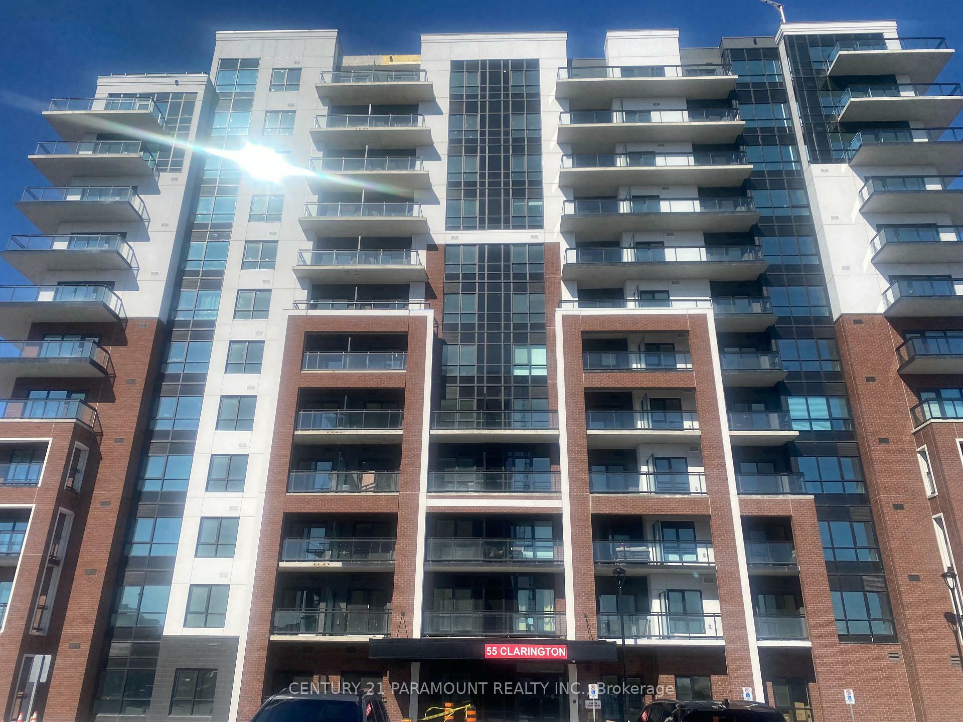 55 Clarington Boulevard 604  Clarington ON L1C 7J4 photo