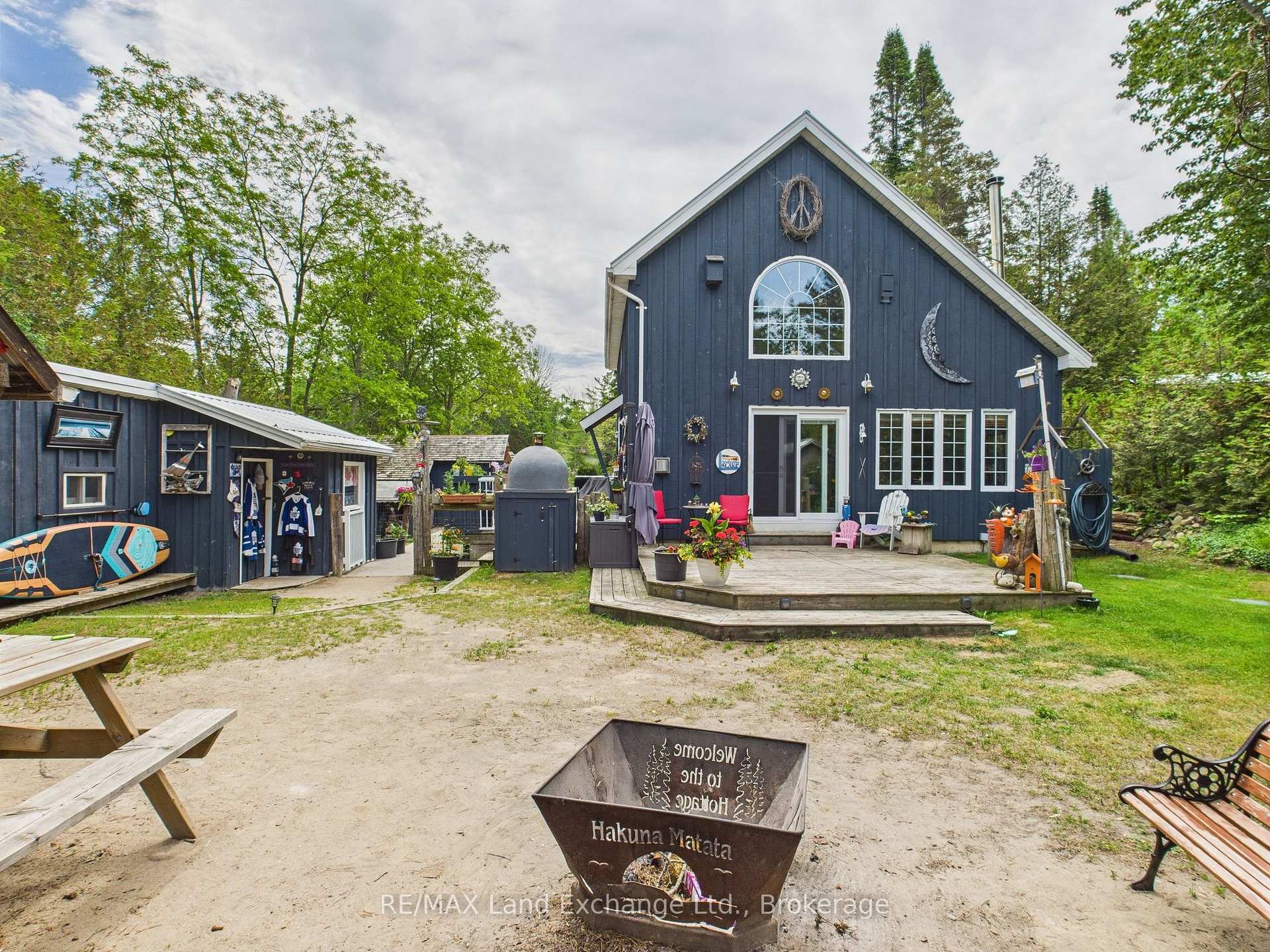 45 Smith Lane  Huron-Kinloss ON N2Z 0B3 photo