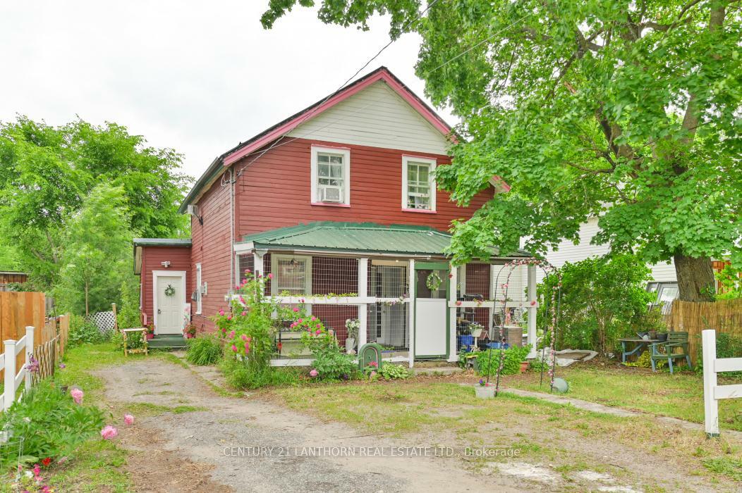 23 O'Brien Street  Marmora and Lake ON K0K 2M0 photo