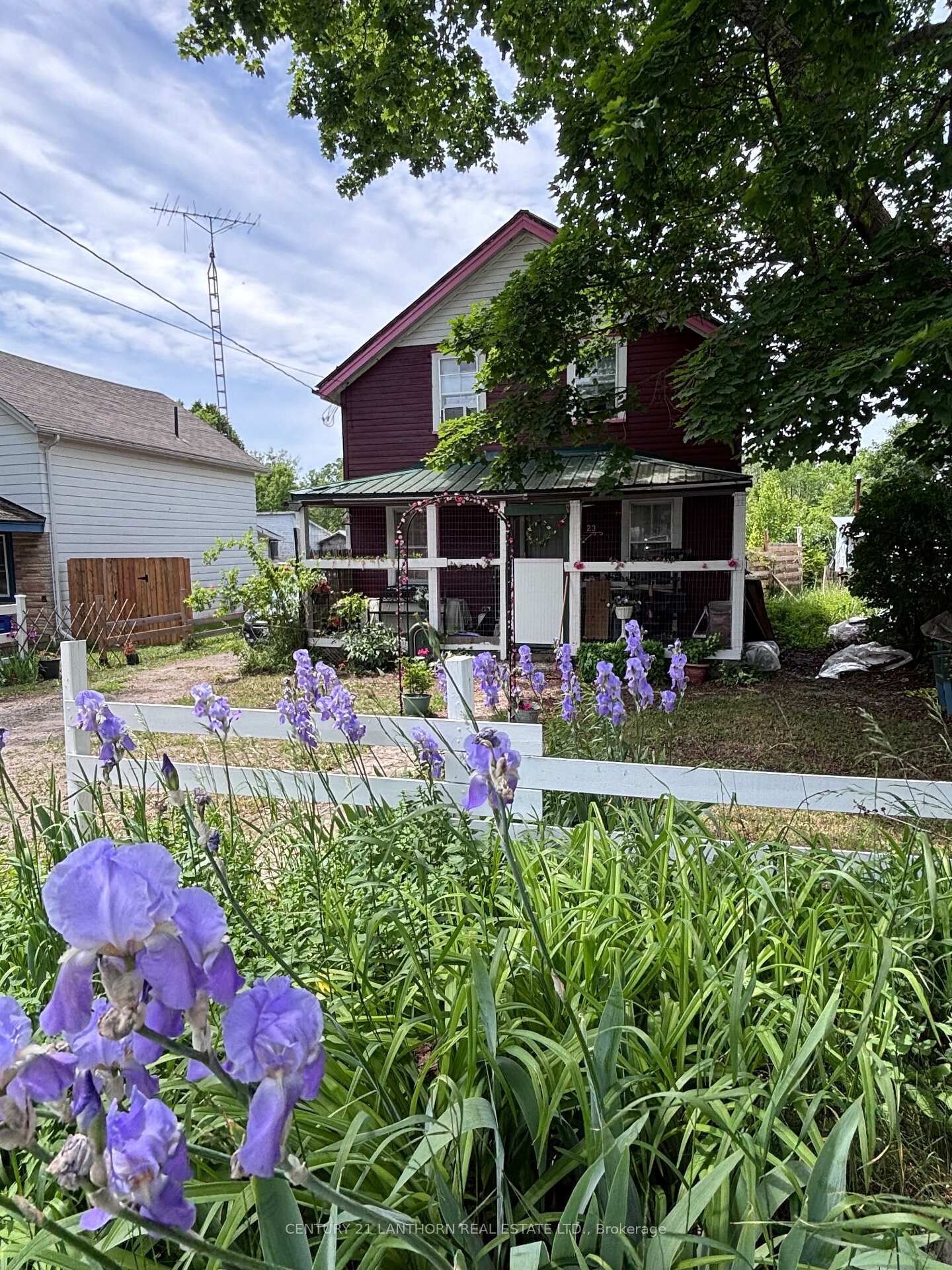 Photo de la propriété:  23 O'Brien Street  ON K0K 2M0 