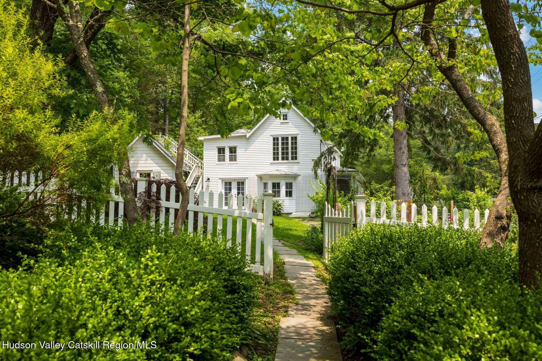 Property Photo: 194 Wittenberg NY 12409