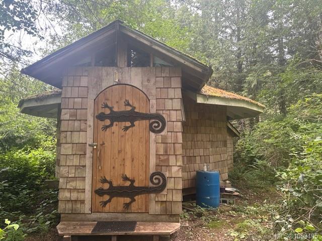 Property Photo: 77 Pilkey Point Rd BC V0R 2Y0