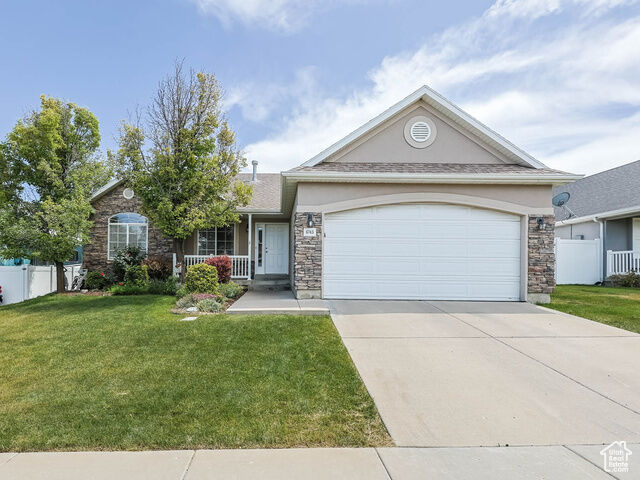 Property Photo:  6743 W Spring Oak Dr  UT 84081 