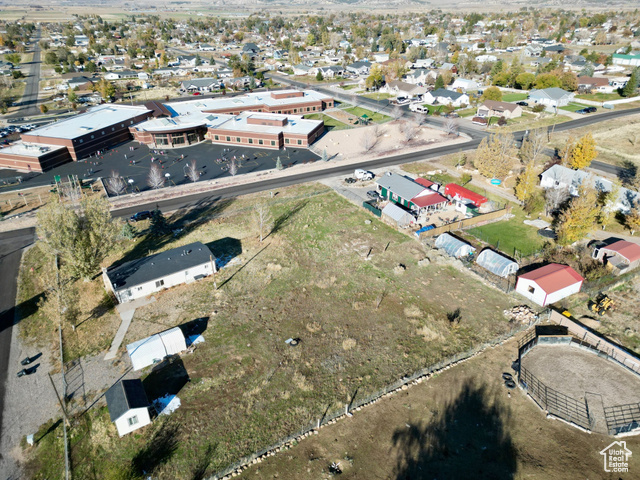 Property Photo: 543 S 500 E 3 UT 84647