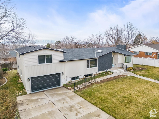 Property Photo: 3129 N Cherokee Ln E UT 84604