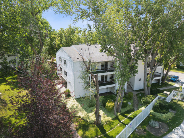 Property Photo: 655 E 4065 South S E UT 84107