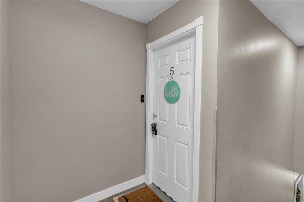 Property Photo: 695 N 500 W #5 UT 84770