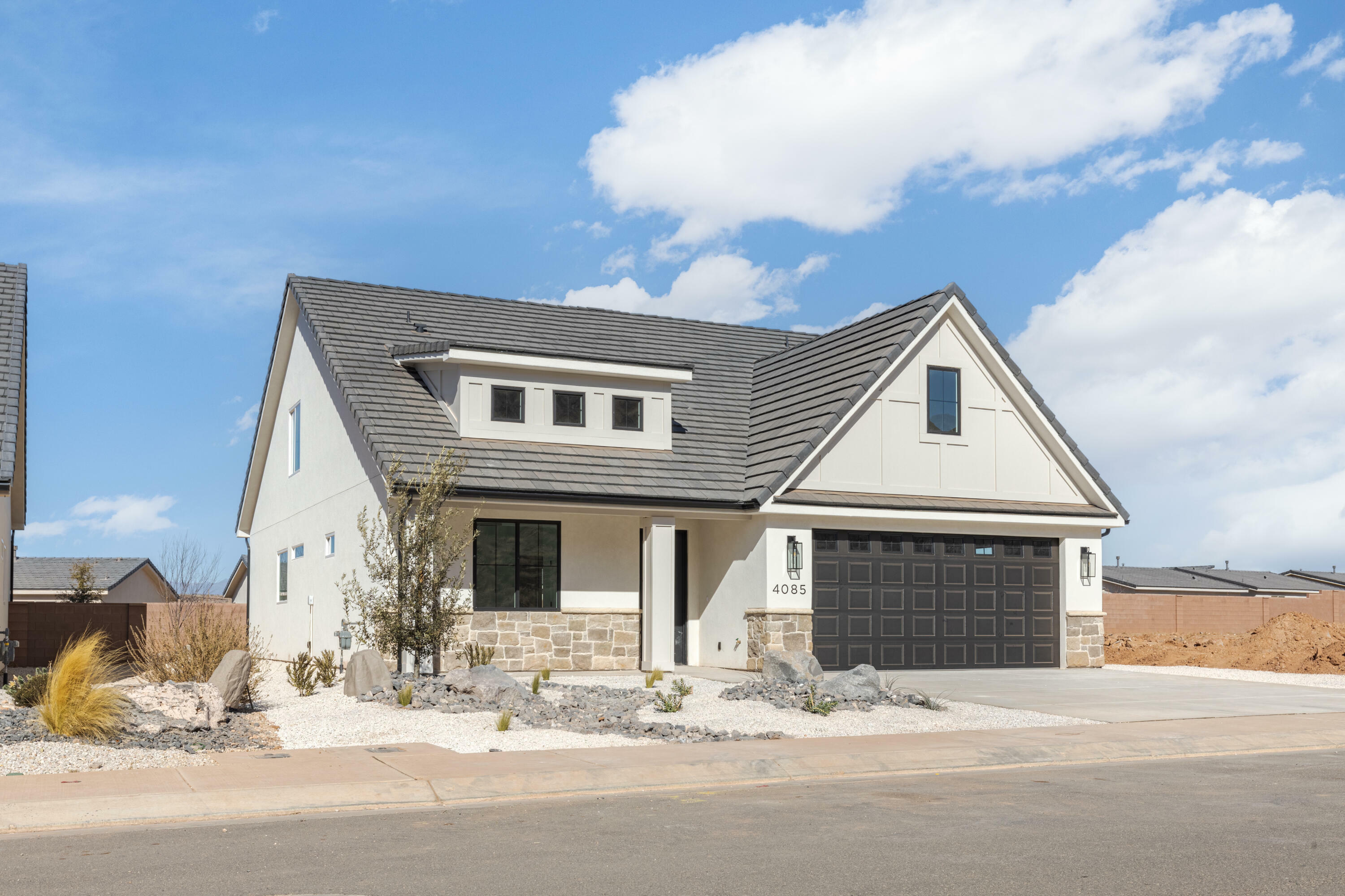 Property Photo: 4085 El Capitan Way UT 84790