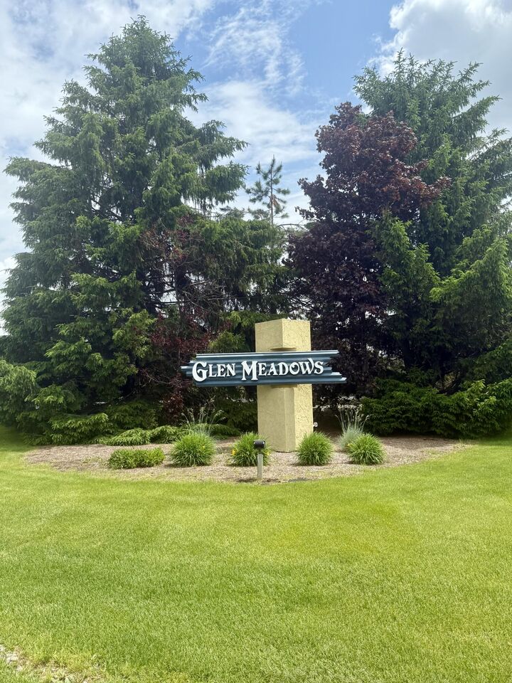 Property Photo: Glen Woods Trail MI 49735