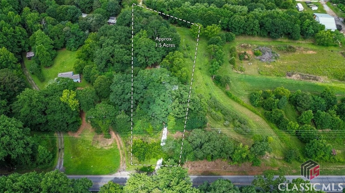 Property Photo: 3438 Hwy 106 S GA 30646