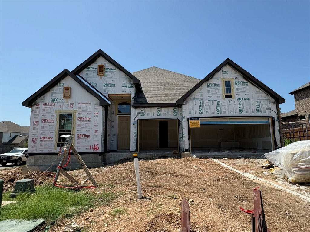 1116 Cole Estates Drive  Georgetown TX 78628 photo