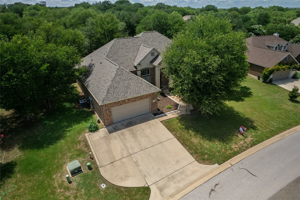 Property Photo: 3004 Amber Forest Trail TX 76513