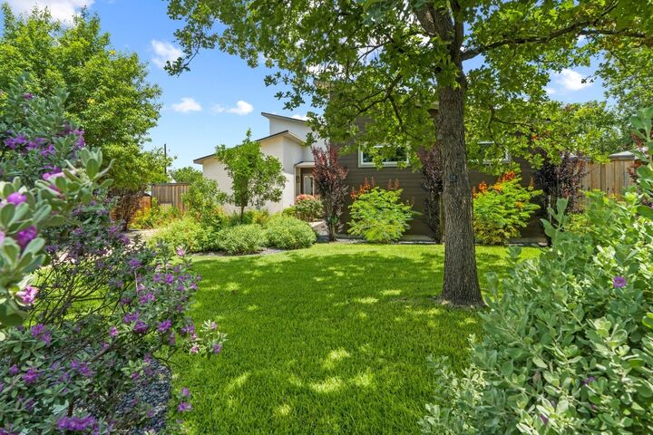 Property Photo: 1812 Aggie Lane TX 78757