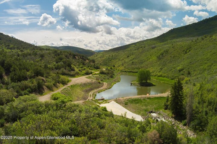 Property Photo:  3691 E Sopris Creek Road  CO 81621 