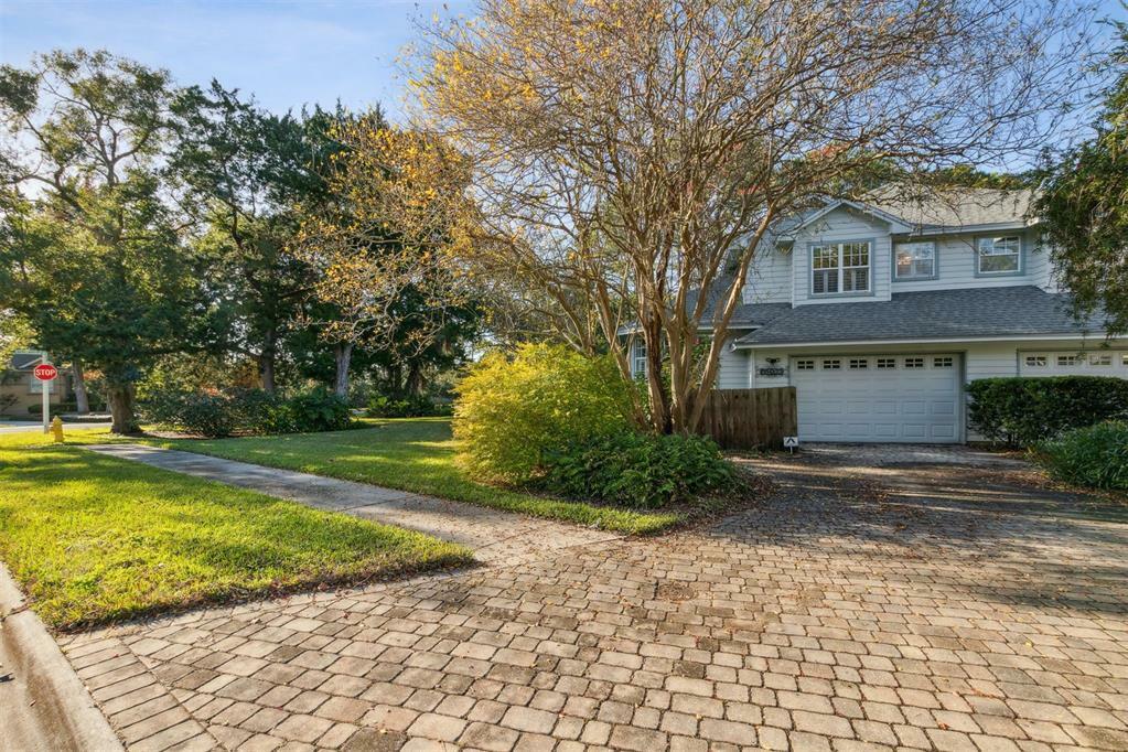 Property Photo: 95023 Village Drive FL 32034