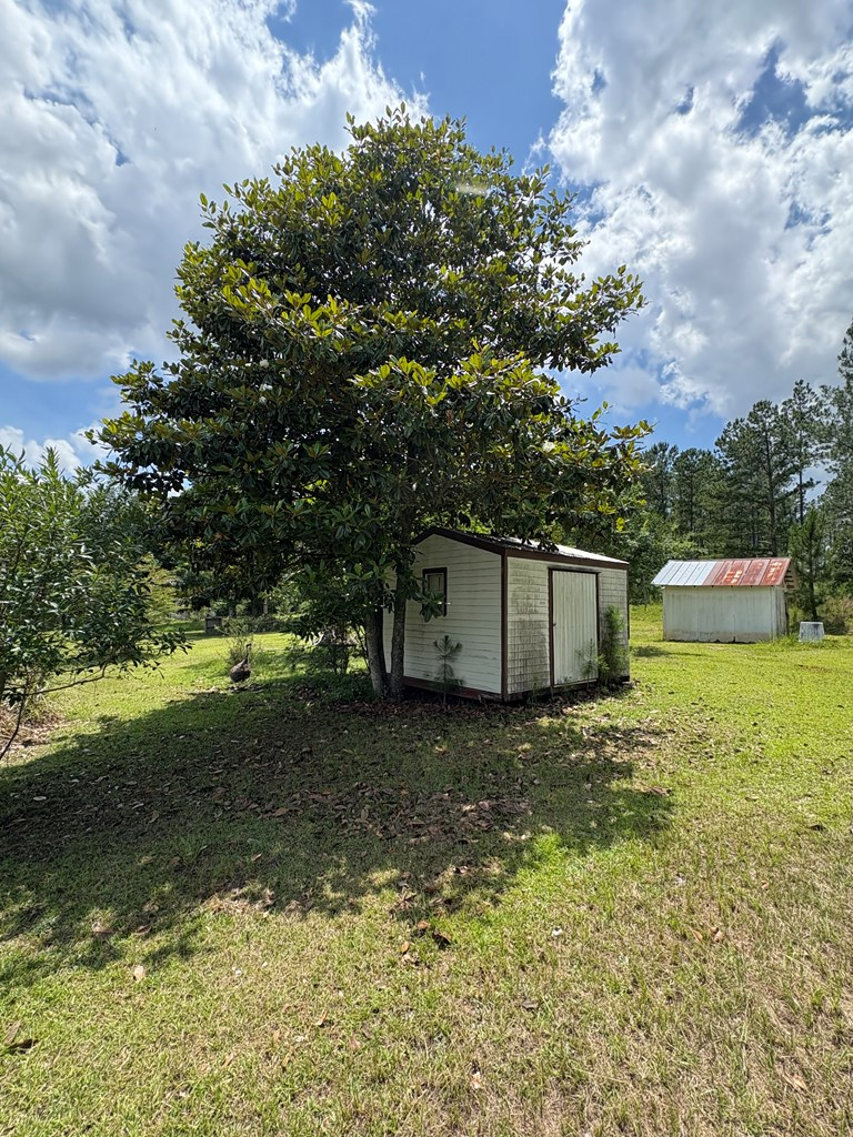 Property Photo:  4497 Simmons Dairy Road  GA 39823 