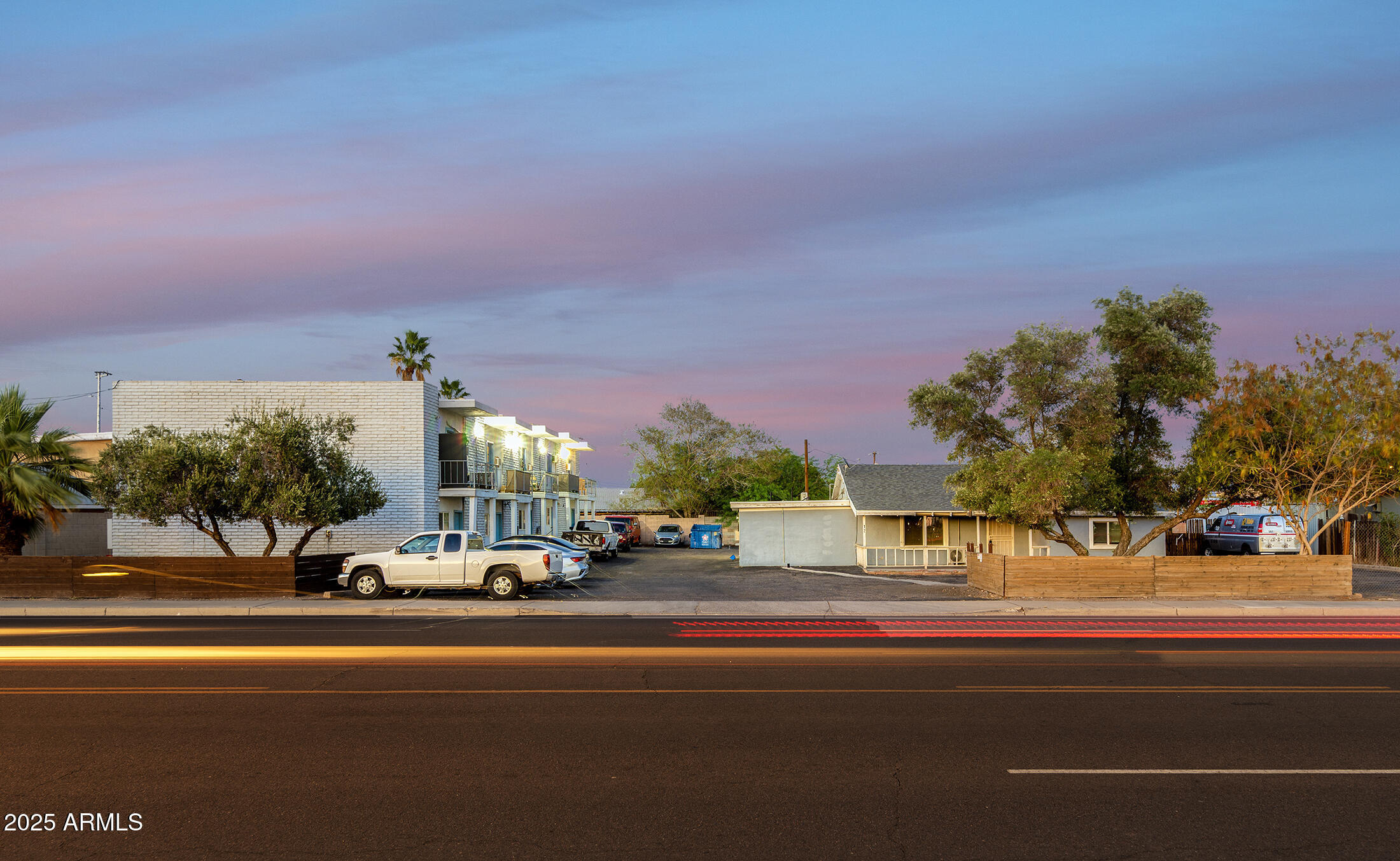 Property Photo:  525-526 N 32nd Street 1-13  AZ 85008 