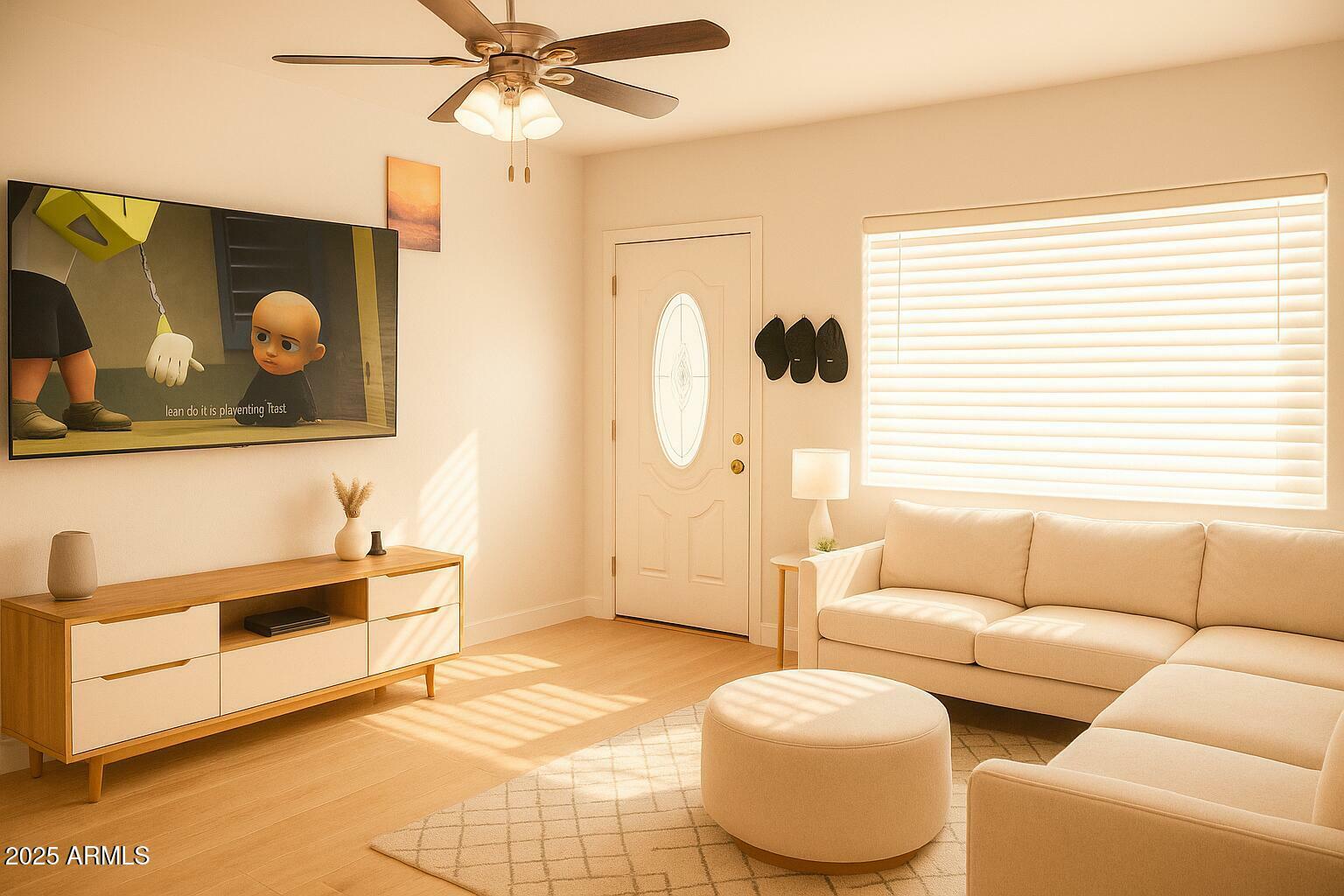 Property Photo: 2718 W Montebello Avenue AZ 85017