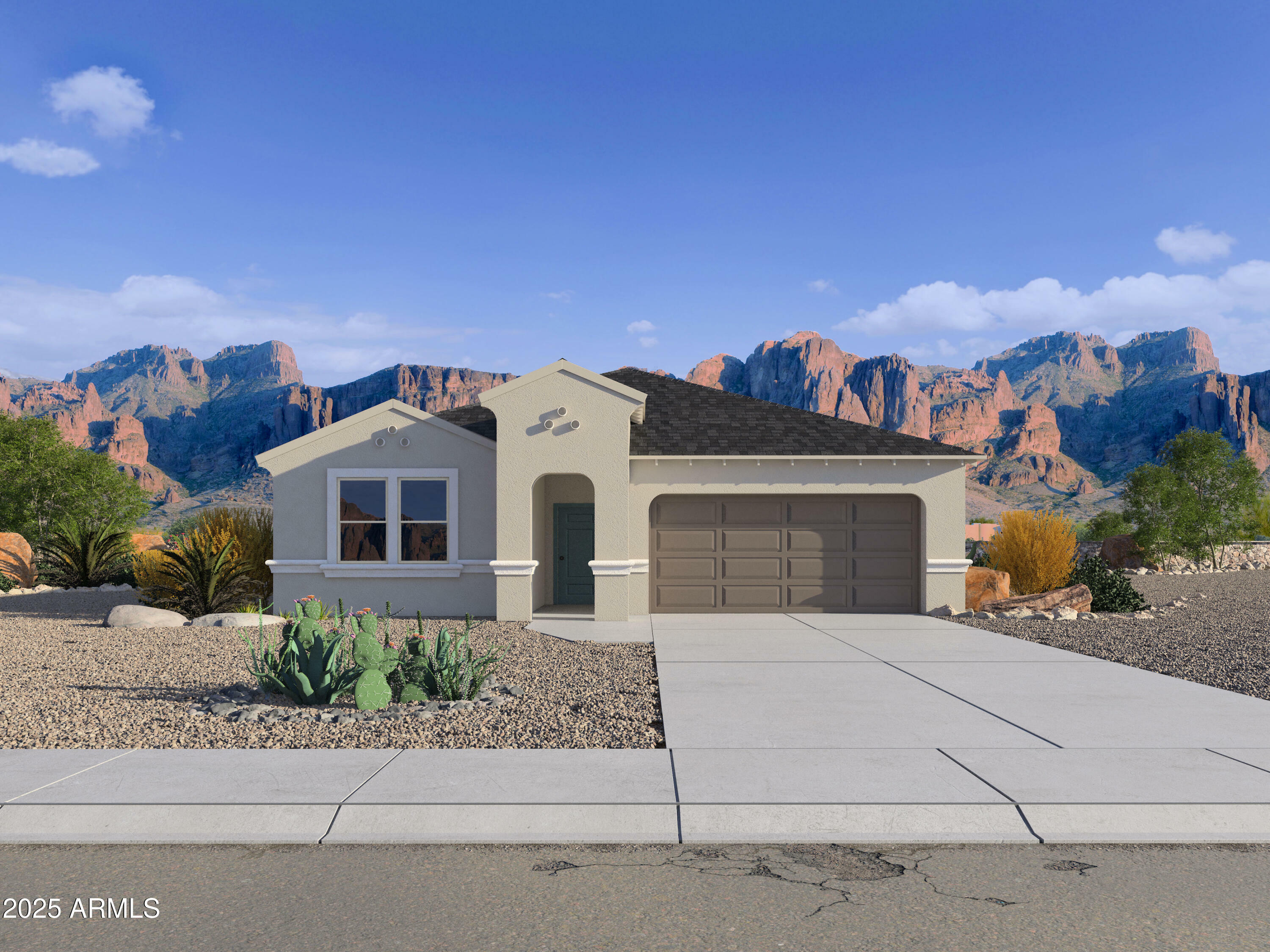 5740 E Freesia Lane  San Tan Valley AZ 85140 photo