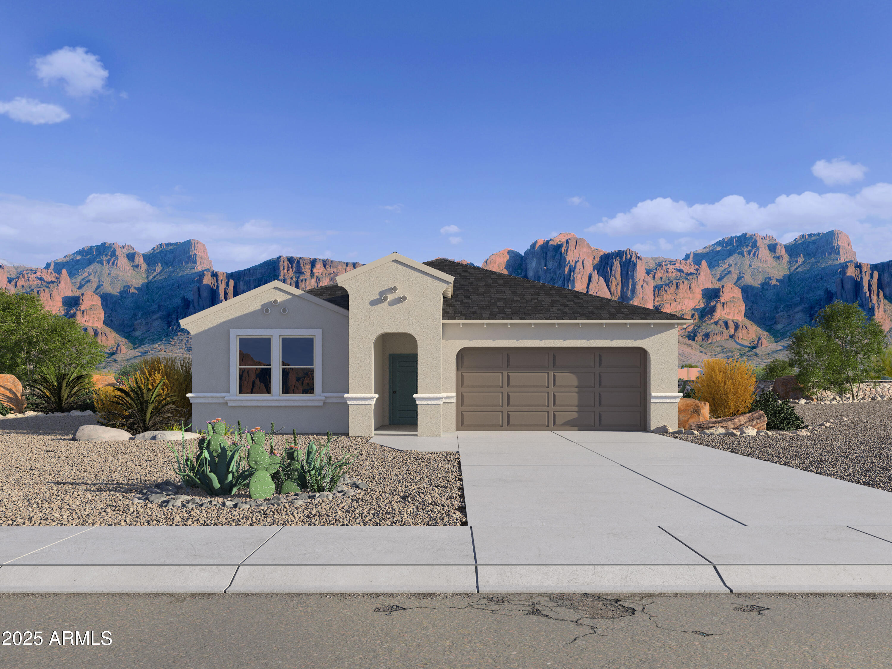 5740 E Freesia Lane  San Tan Valley AZ 85140 photo