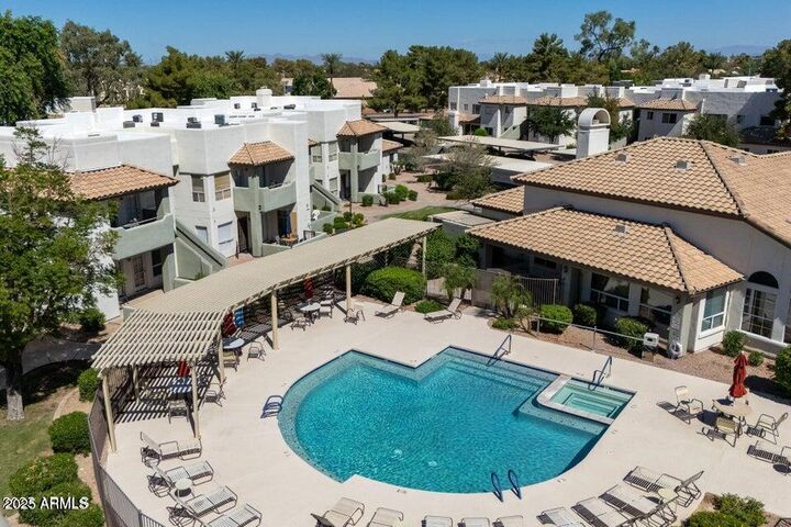 Property Photo:  1825 W Ray Road 2082  AZ 85224 