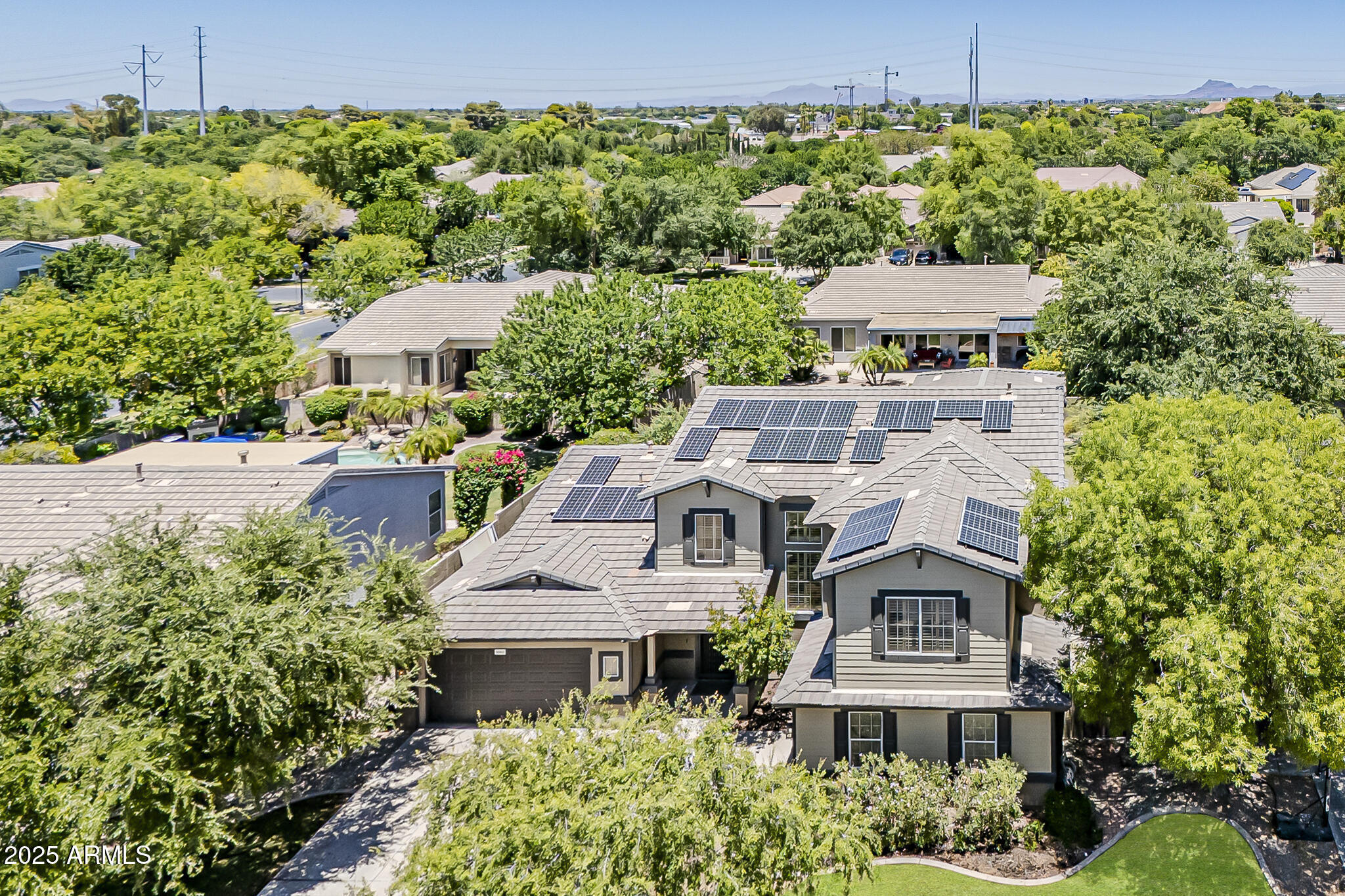 Property Photo: 3062 E Cullumber Street AZ 85234