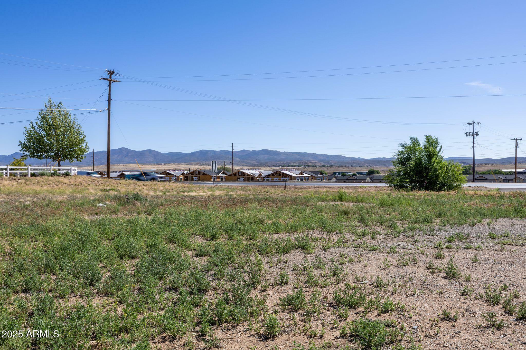 Property Photo: 834 S St Route 69 -- 23 AZ 86314