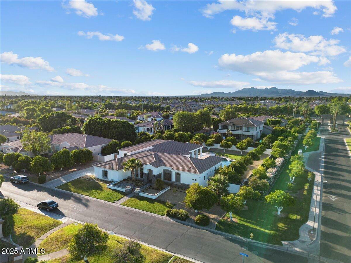 3354 E Jaeger Circle  Mesa AZ 85213 photo
