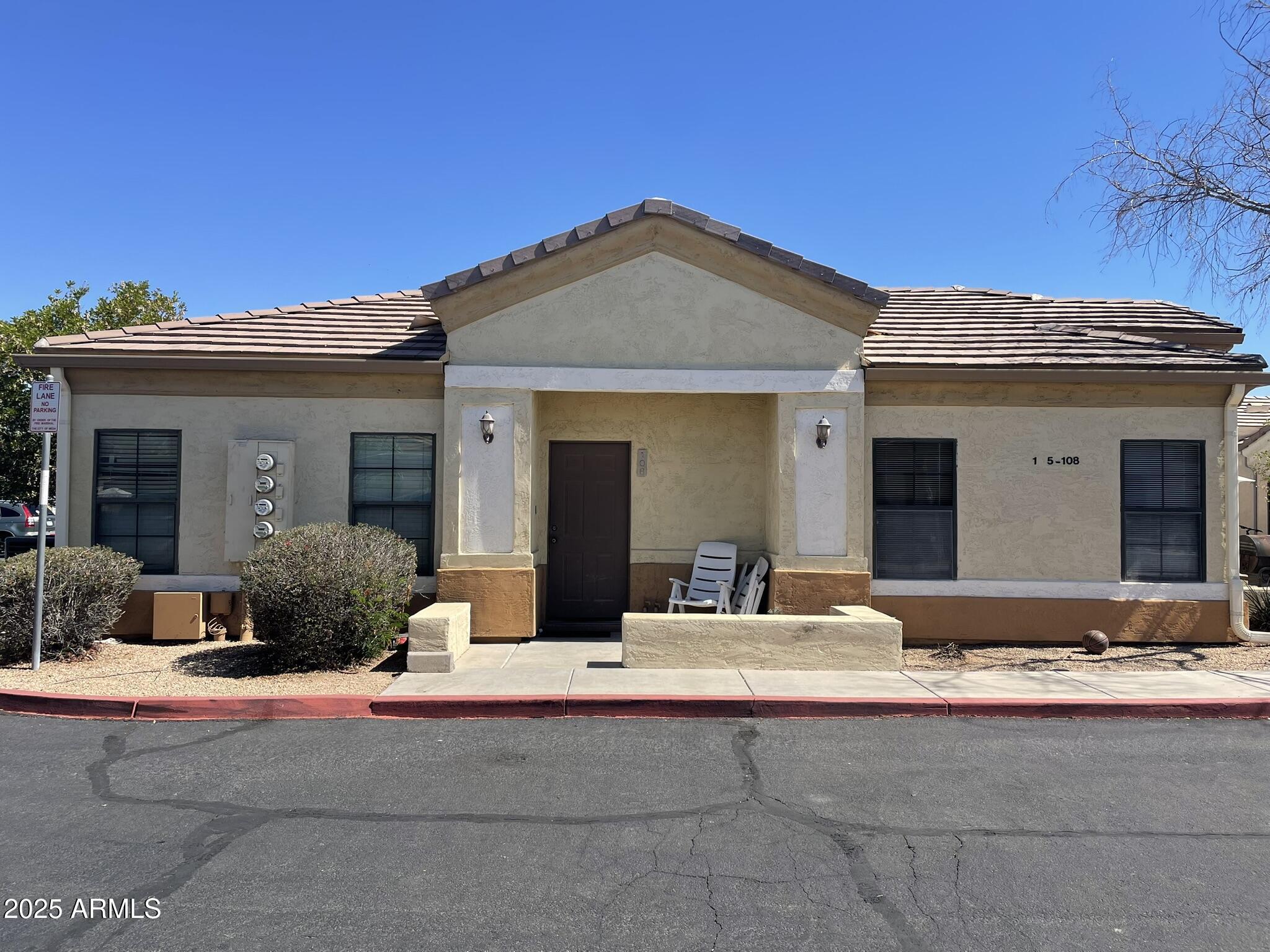 Property Photo:  4423 E McLellan Road 105-108  AZ 85205 