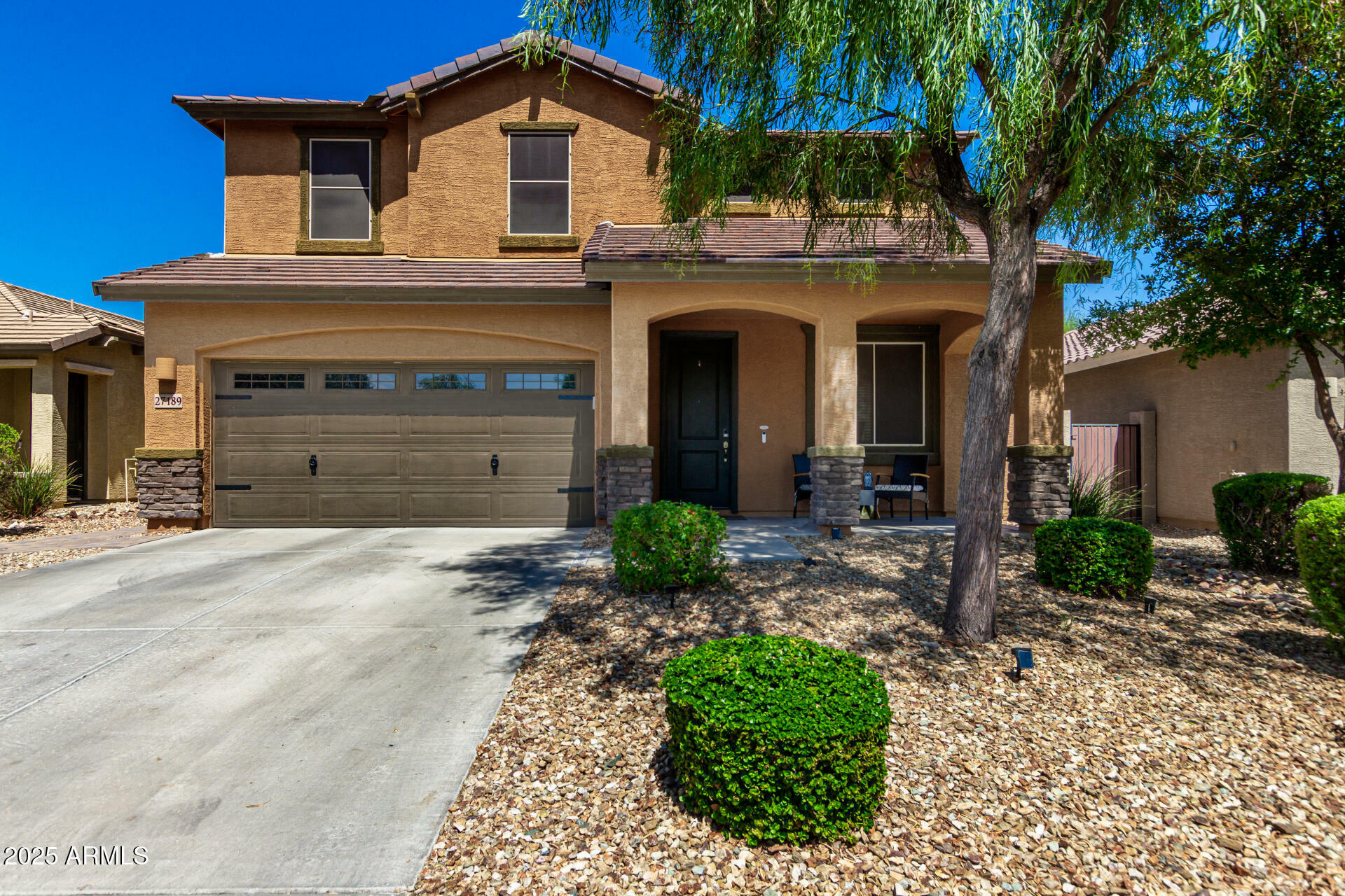 27189 N 75th Drive  Peoria AZ 85383 photo