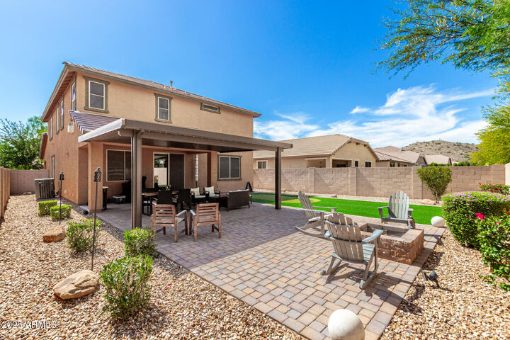 27189 N 75th Drive  Peoria AZ 85383 photo