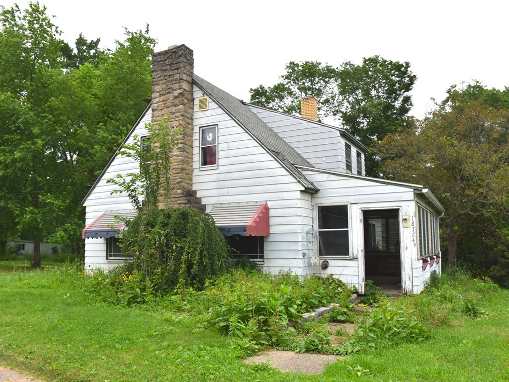 Property Photo: 18324 State Hwy 98 PA 16335