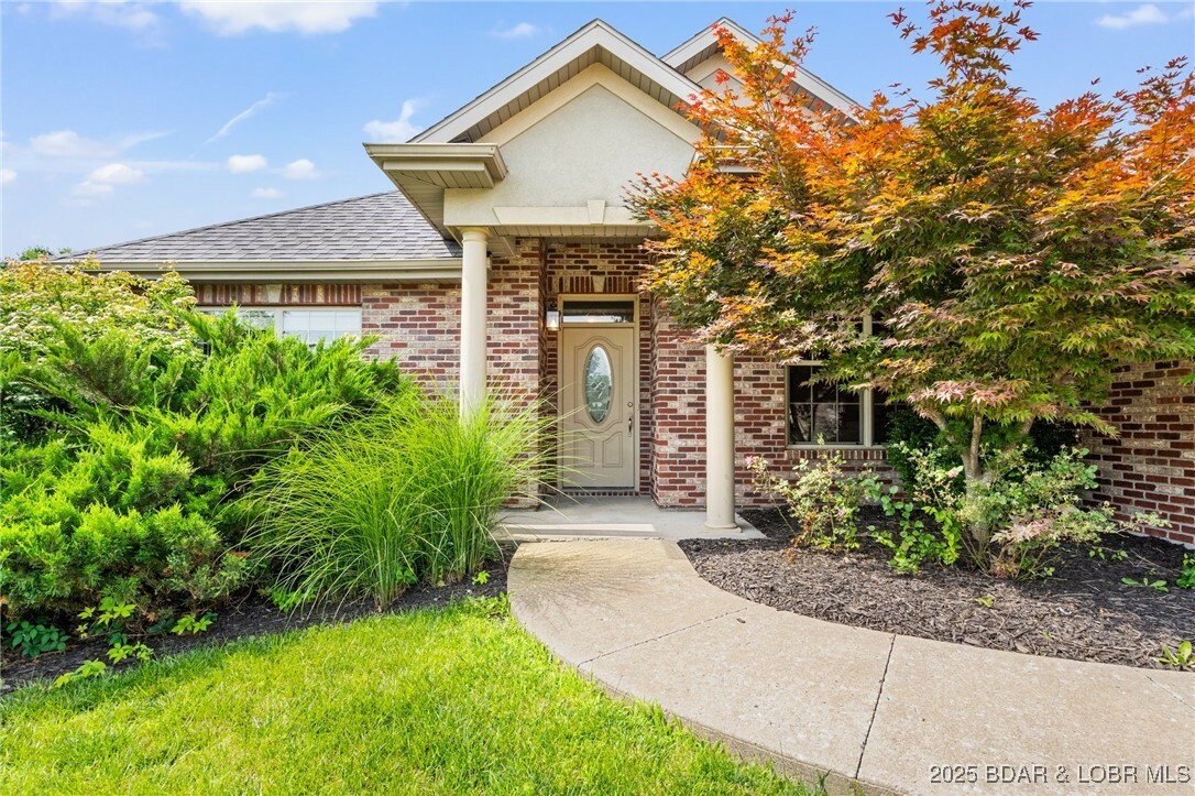 Property Photo:  4804 Cedar Coals Court  MO 65203 