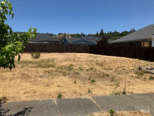 Property Photo:  3535 Brookdale Drive  CA 95404 