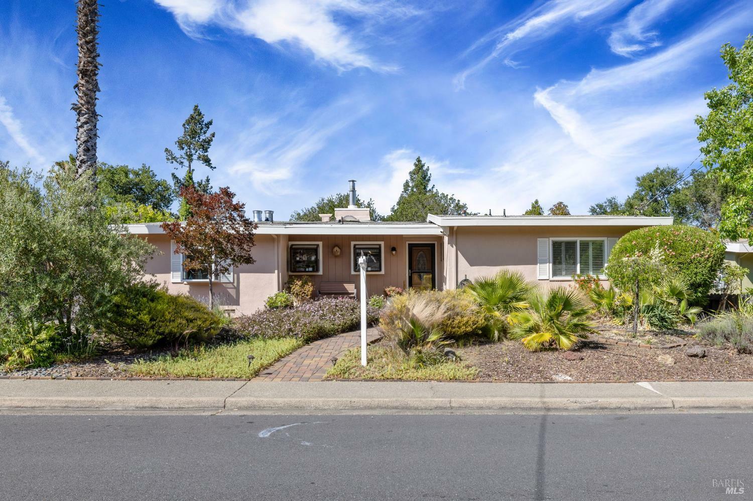 Property Photo:  474 Via Herbosa Drive  CA 94949 