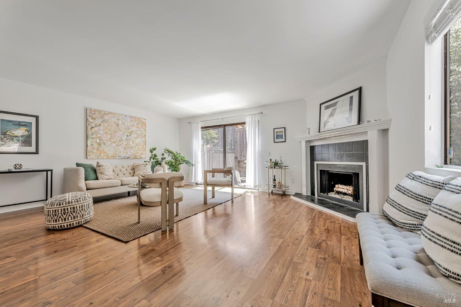 Property Photo: 121 Aronia Lane CA 94945