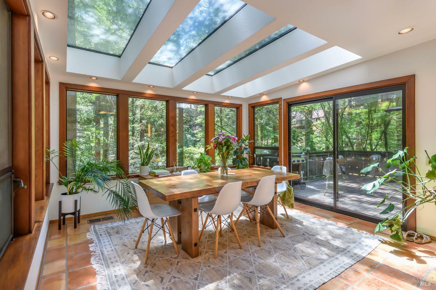 Property Photo: 544 Cascade Drive CA 94941