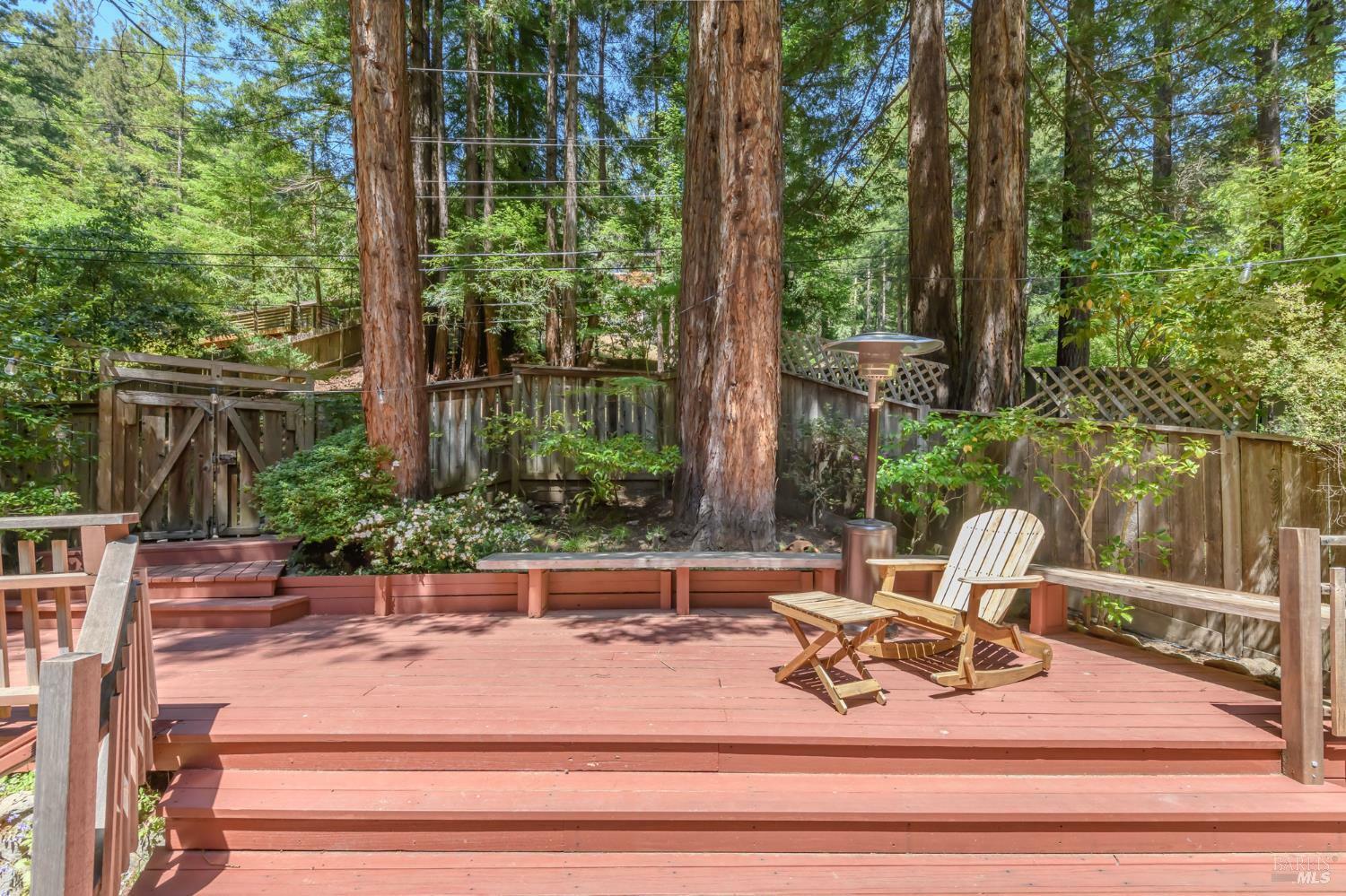544 Cascade Drive  Mill Valley CA 94941 photo