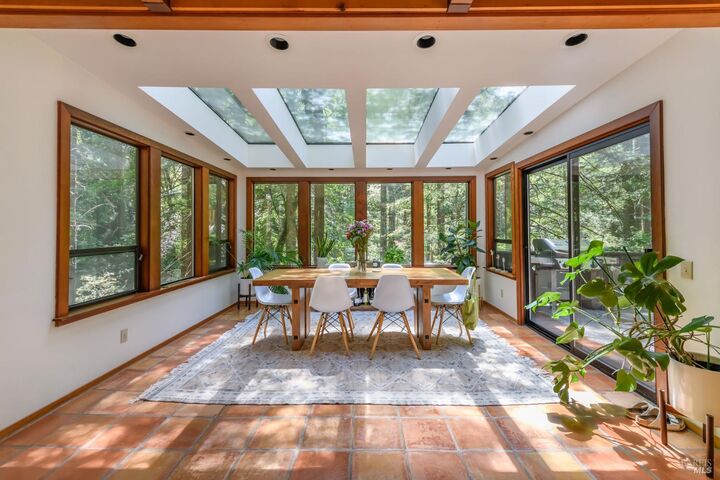 544 Cascade Drive  Mill Valley CA 94941 photo