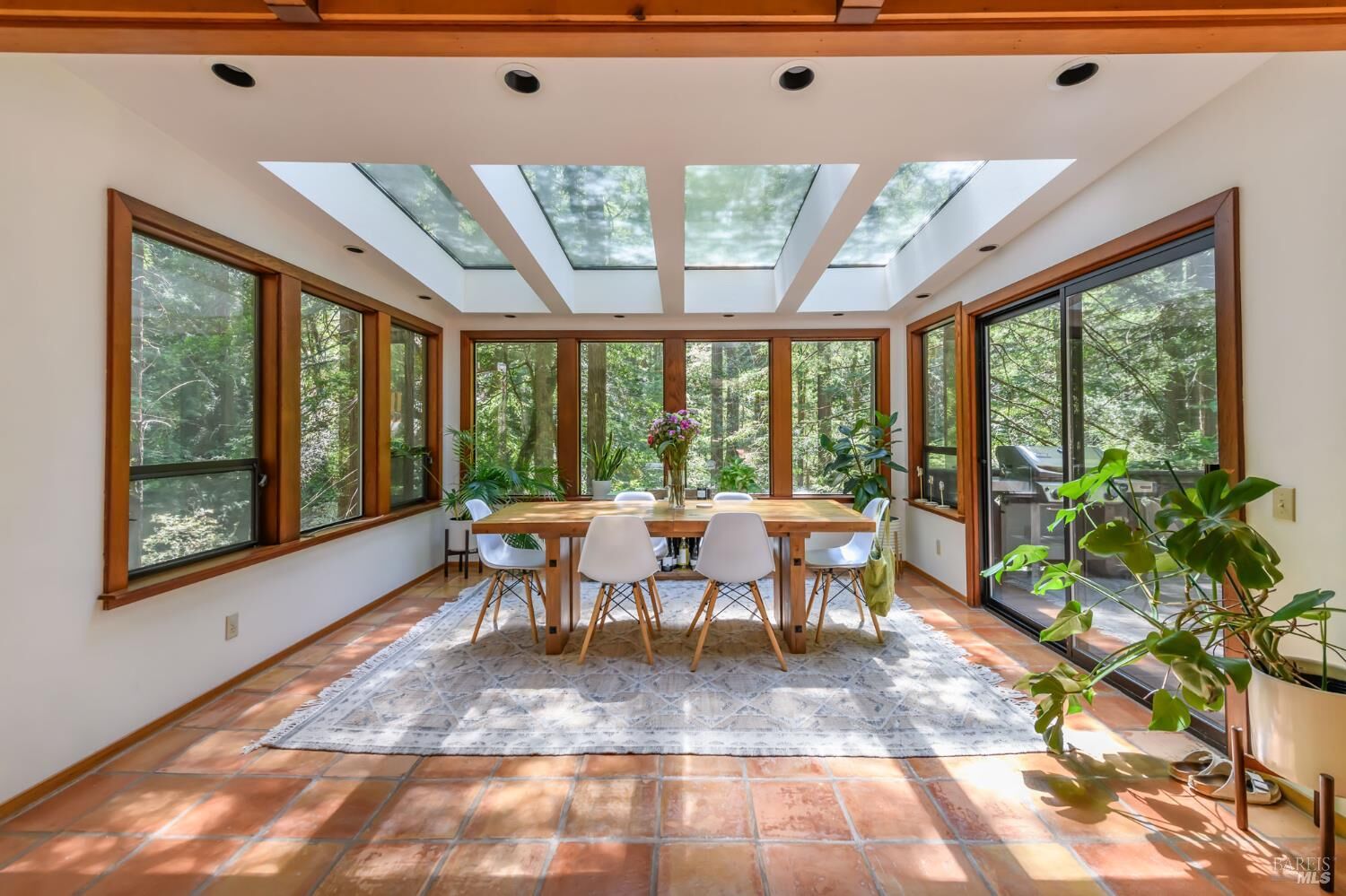 Property Photo:  544 Cascade Drive  CA 94941 
