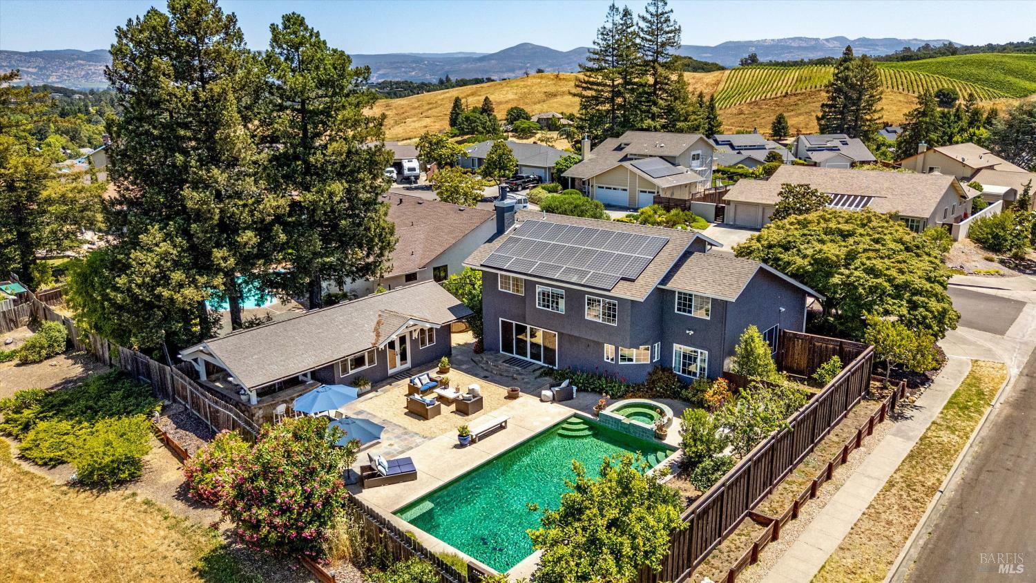 Property Photo: 3412 Royal Court CA 94558