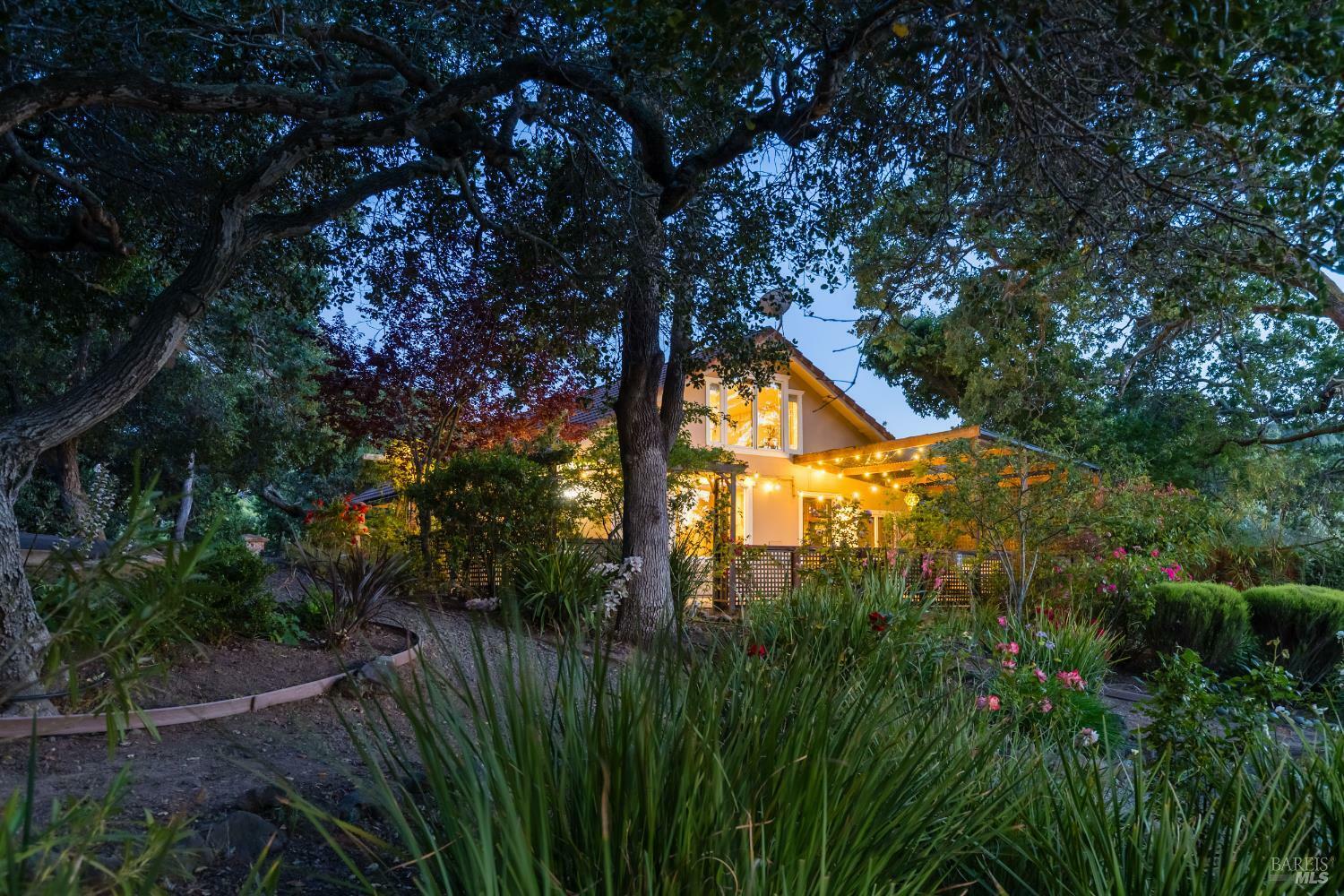 Property Photo: 40 Beattie Avenue CA 94945