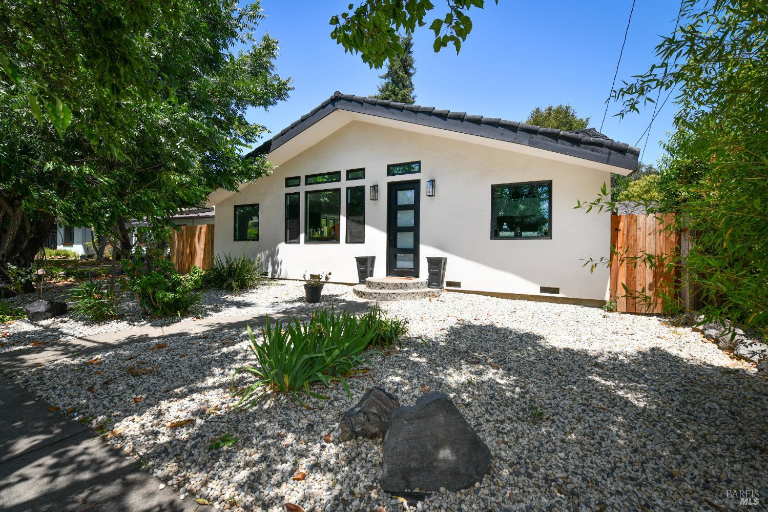 Property Photo: 2470 W Pueblo Avenue CA 94558