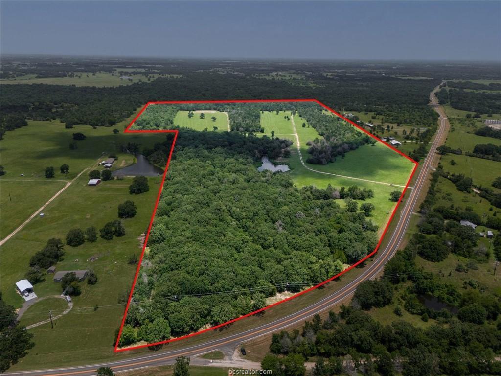 Property Photo: 80+/- Ac Fm-1372 TX 77872