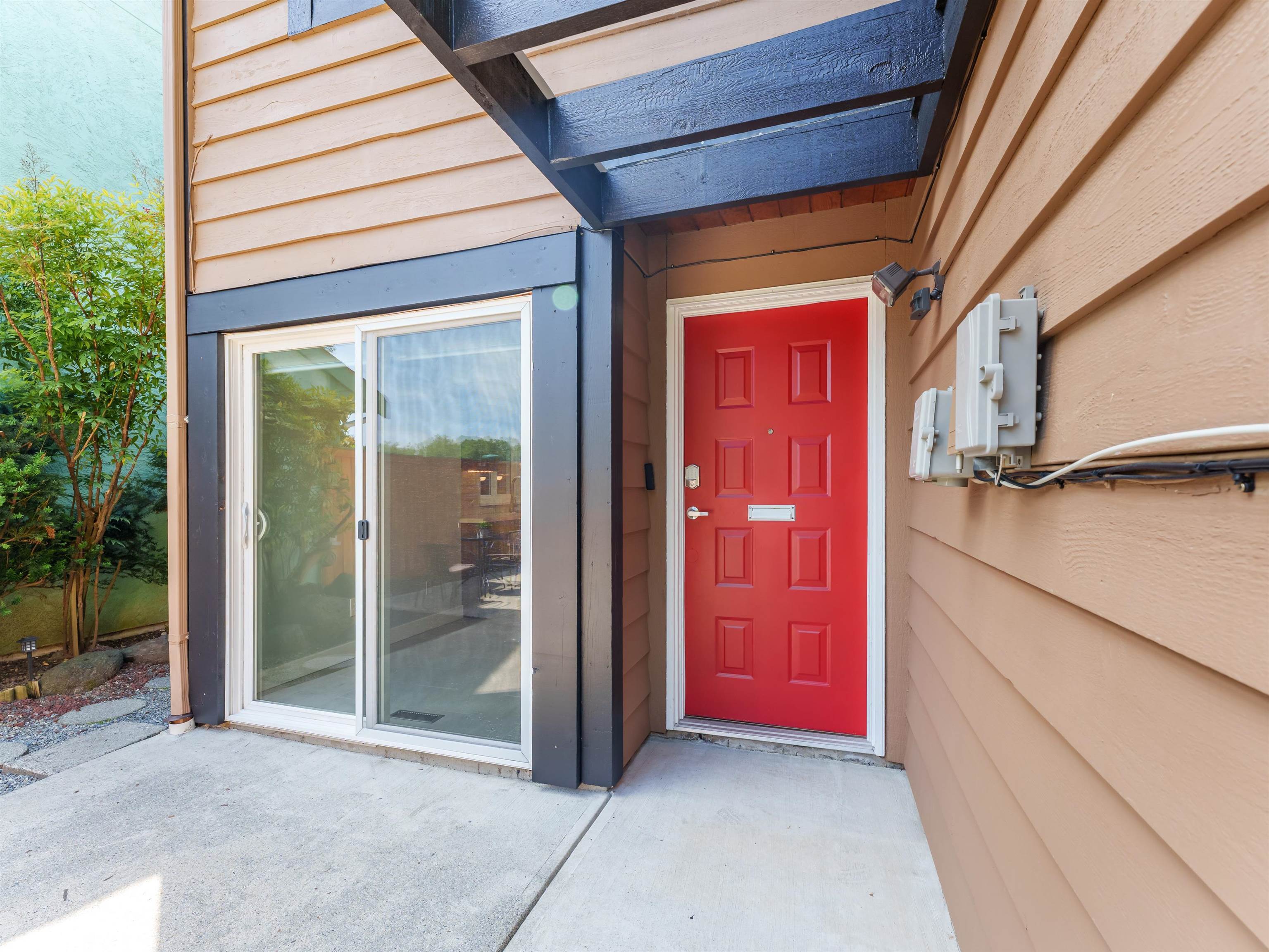 Property Photo: 6953 Arlington Street BC V5S 3P1