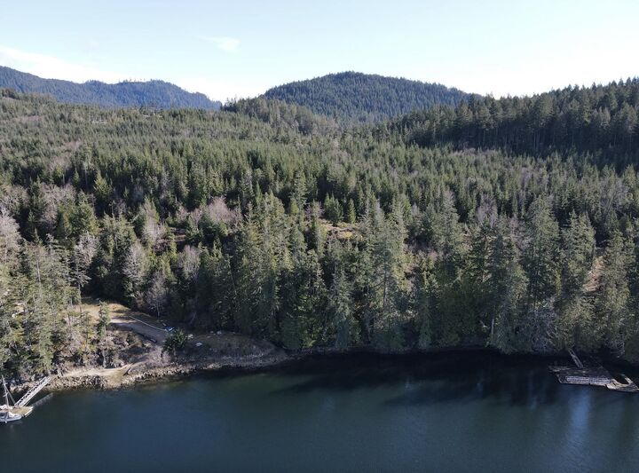 Lot 4 Hidden Basin — photo 1