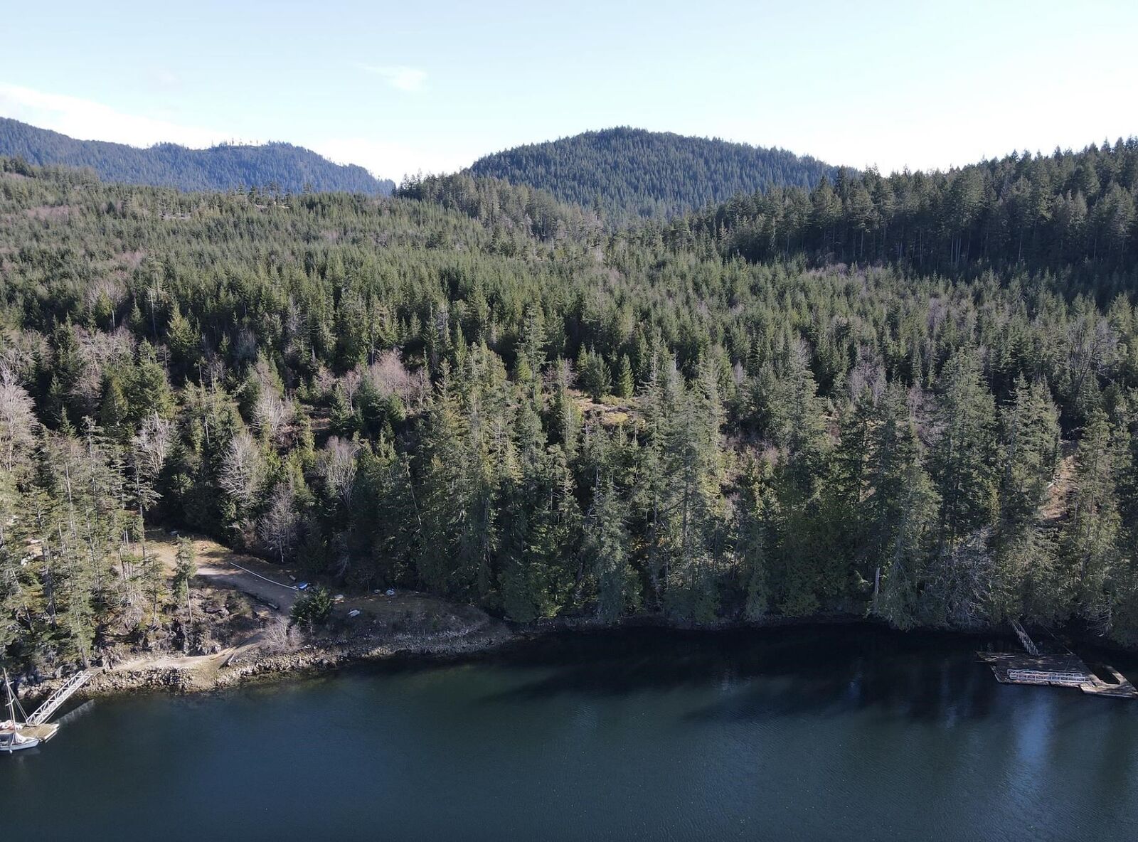 Property Photo: Lot 4 Hidden Basin BC V0N 0V0