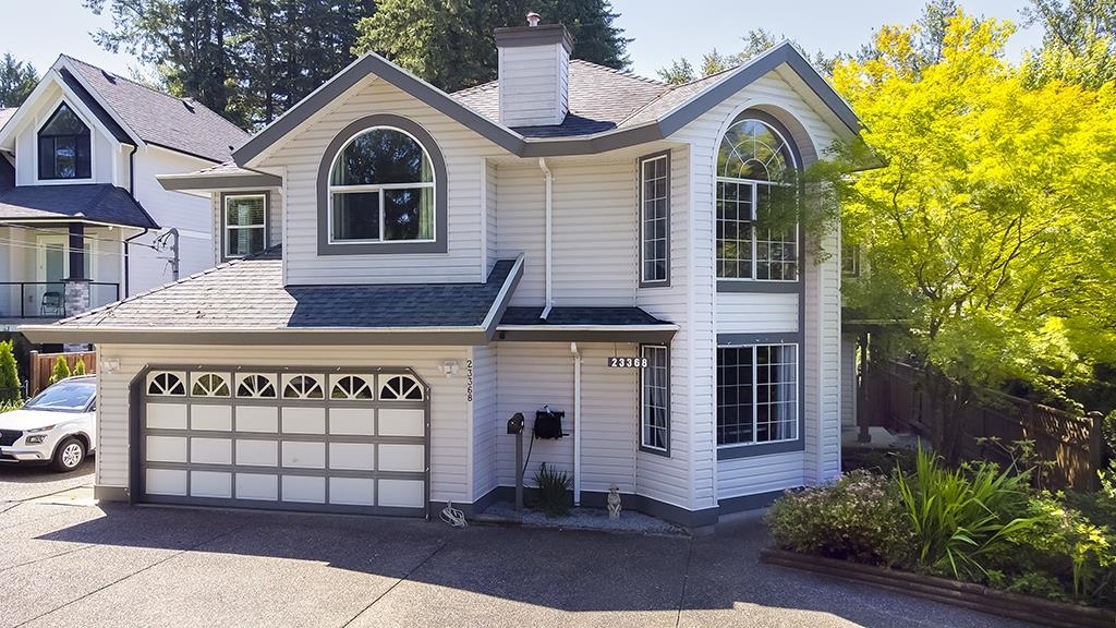 Property Photo: 23368 124 Avenue BC V2X 4K4