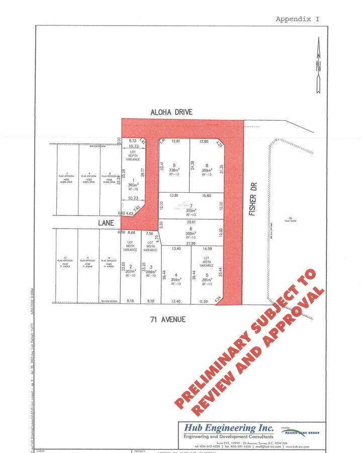 19309 71 Avenue Lt.5  Surrey BC V4N 1N2 photo