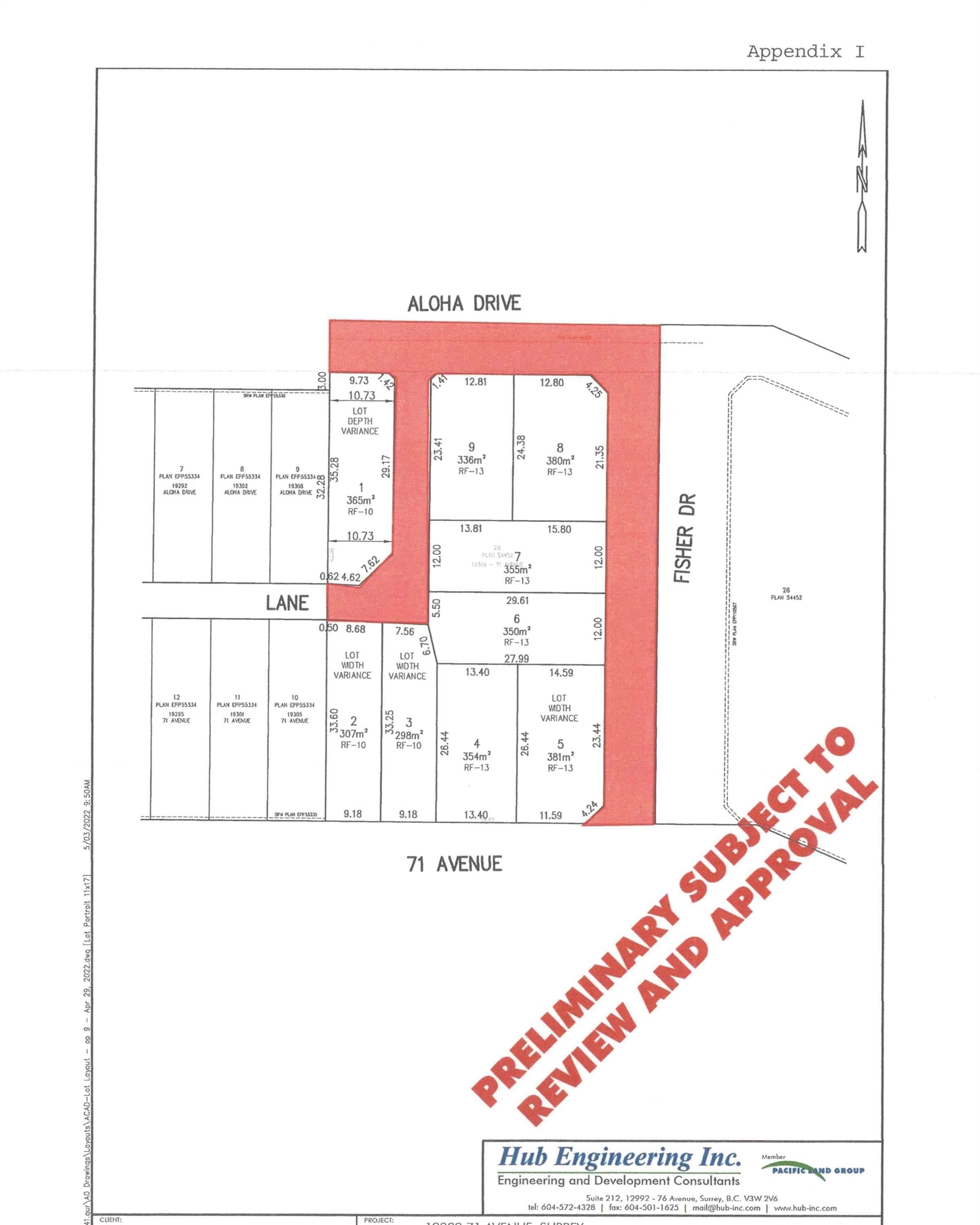 Property Photo: 19309 71 Avenue Lt.5 BC V4N 1N2